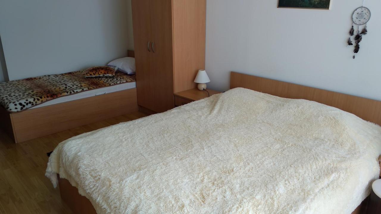 Nesebar Vigo Panorama Private Studios المظهر الخارجي الصورة