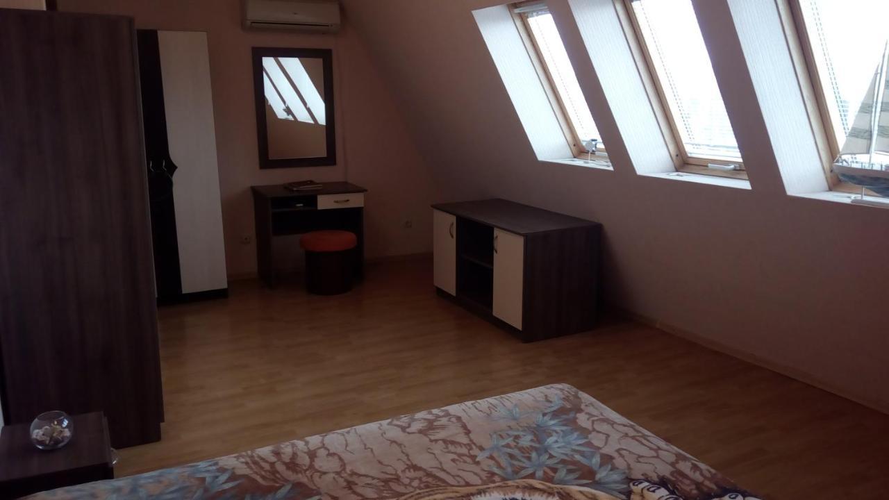 Nesebar Vigo Panorama Private Studios المظهر الخارجي الصورة