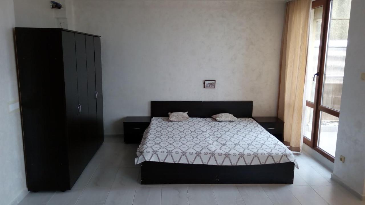 Nesebar Vigo Panorama Private Studios المظهر الخارجي الصورة