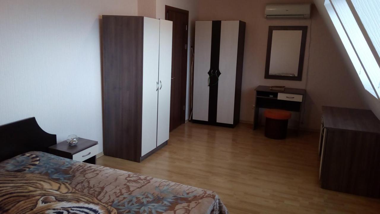 Nesebar Vigo Panorama Private Studios المظهر الخارجي الصورة