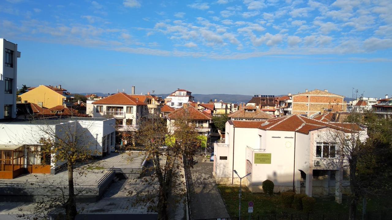 Nesebar Vigo Panorama Private Studios المظهر الخارجي الصورة